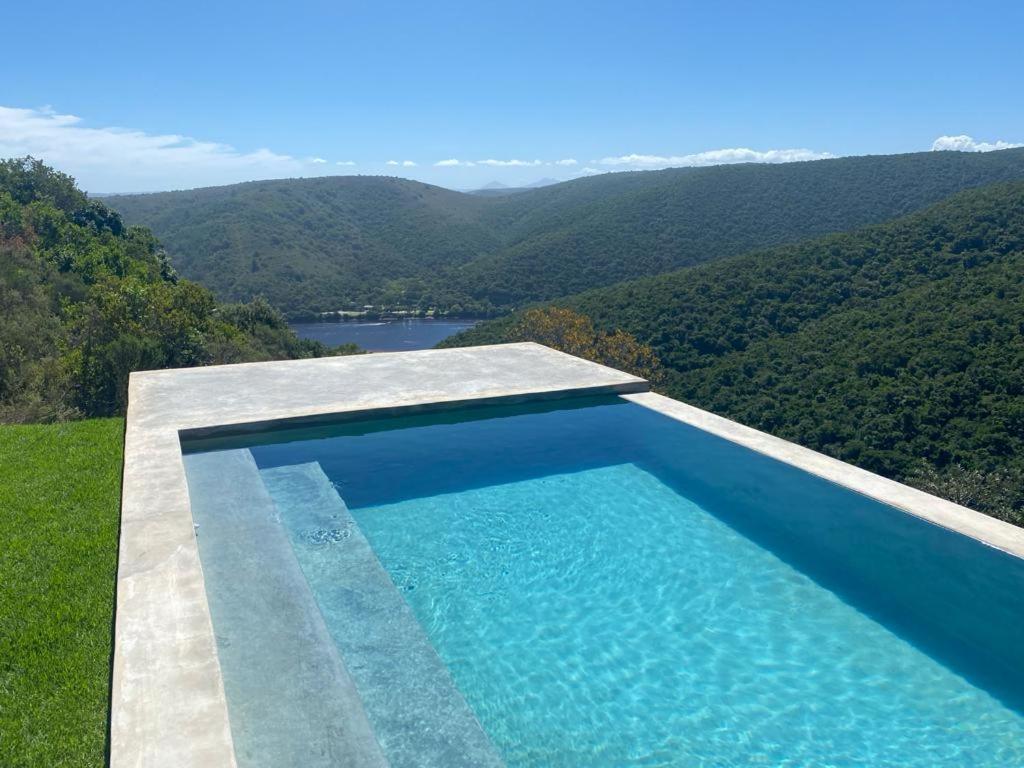 Alkantmooi Private Nature Reserve - Keurkloof & Keurbos 93 Plettenberg Bay Exterior photo