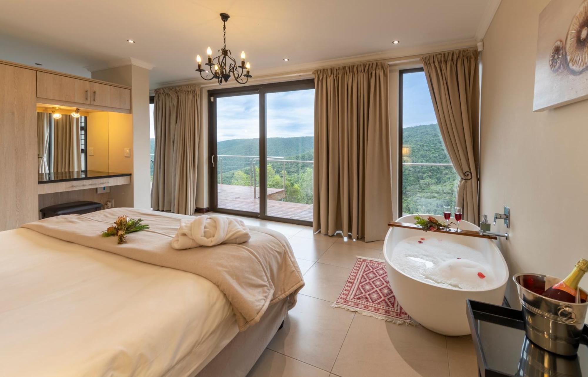 Alkantmooi Private Nature Reserve - Keurkloof & Keurbos 93 Plettenberg Bay Exterior photo