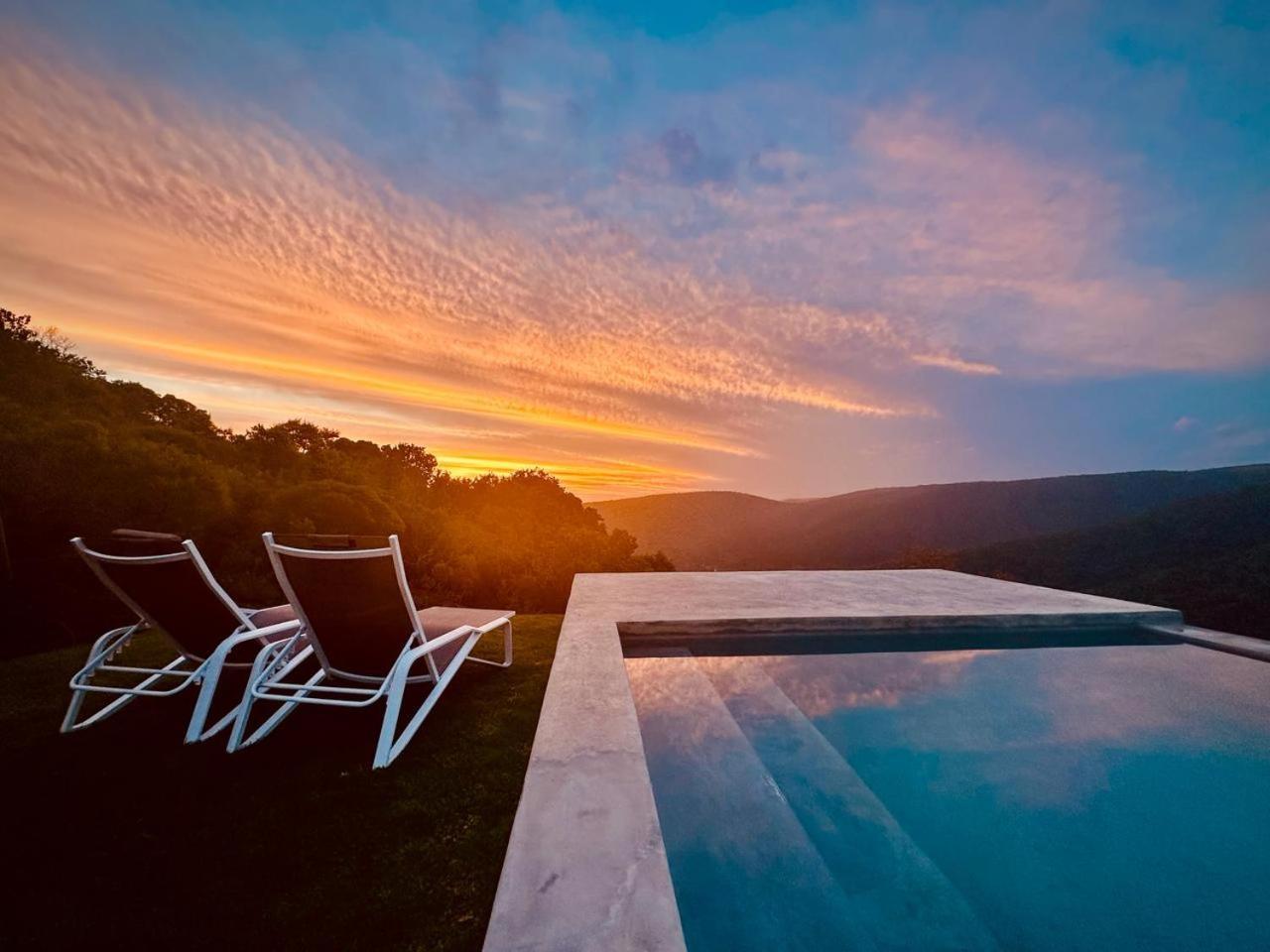 Alkantmooi Private Nature Reserve - Keurkloof & Keurbos 93 Plettenberg Bay Exterior photo