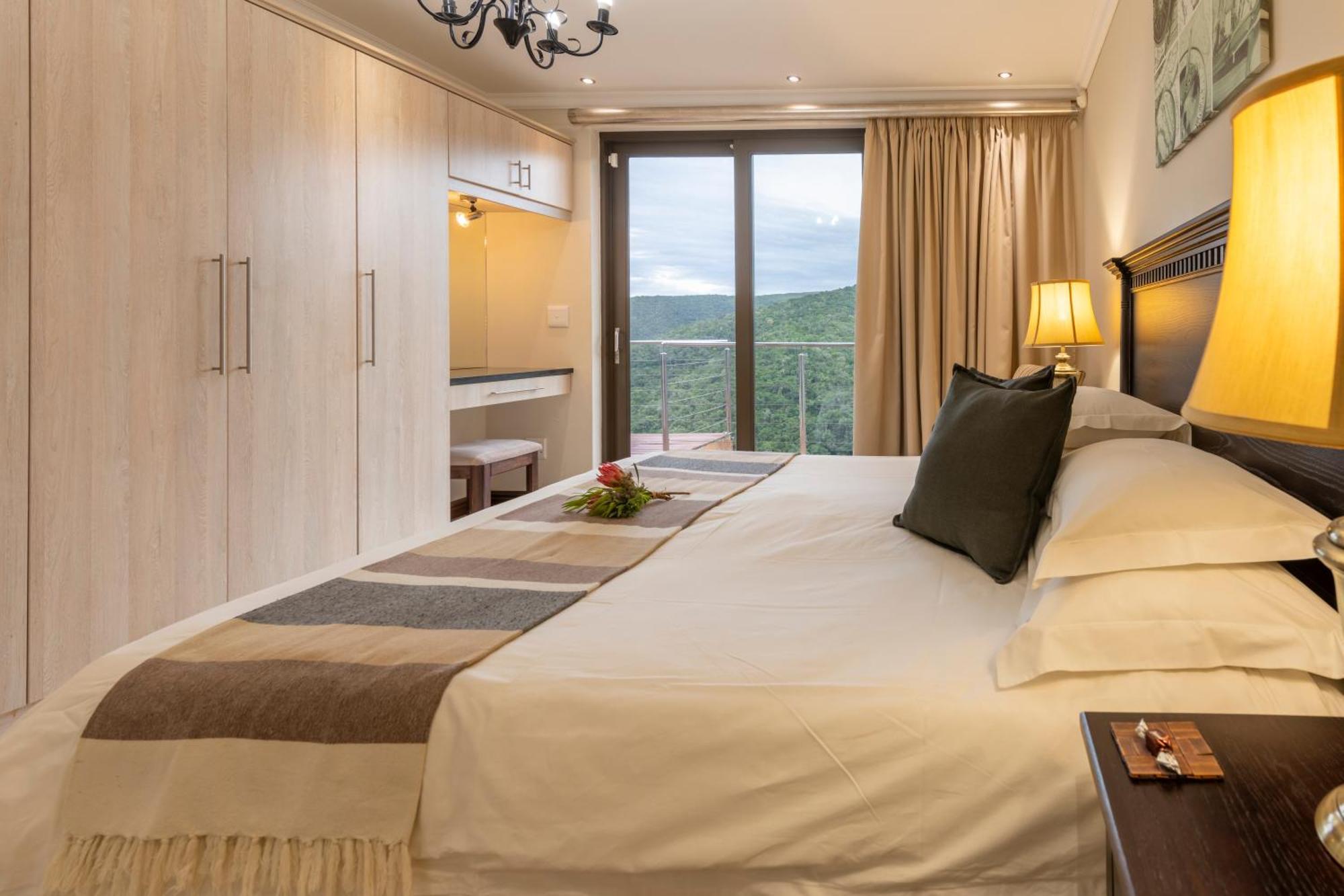 Alkantmooi Private Nature Reserve - Keurkloof & Keurbos 93 Plettenberg Bay Room photo