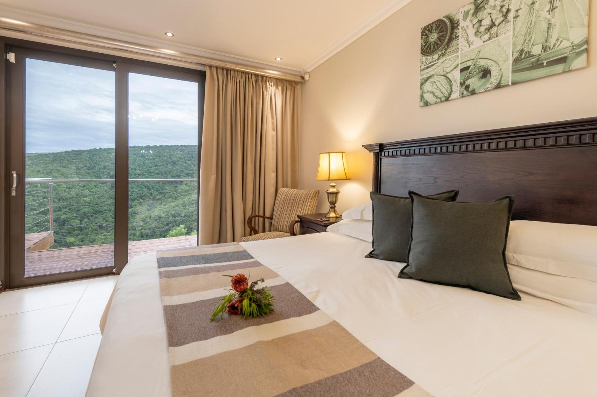 Alkantmooi Private Nature Reserve - Keurkloof & Keurbos 93 Plettenberg Bay Exterior photo