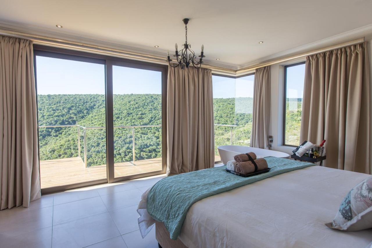 Alkantmooi Private Nature Reserve - Keurkloof & Keurbos 93 Plettenberg Bay Exterior photo
